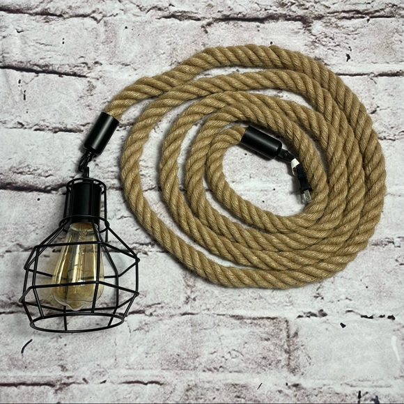 Other - Industrial Pendant Light